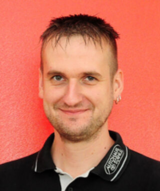 Thomas Assmann / Kfz-Mechatroniker