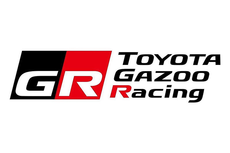 Toyota Gazoo Racing in der Motorsport-Saison 2019.